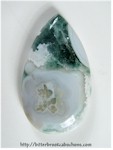 Ocean Jasper Cabochon Ocean Jasper Cabochon