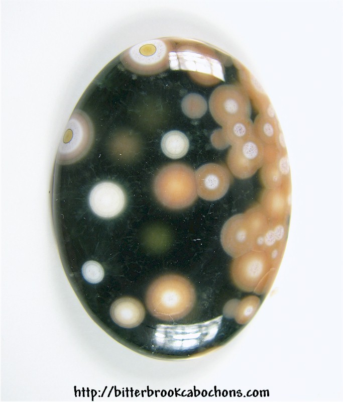 Ocean Jasper