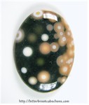 Ocean Jasper Ocean Jasper