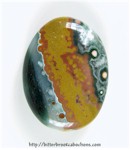 Ocean Jasper Ocean Jasper