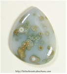 Ocean Jasper Ocean Jasper