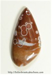 Ocean Jasper Ocean Jasper