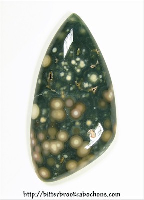 Ocean Jasper