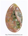 Ocean Jasper Ocean Jasper