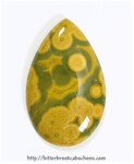 Ocean Jasper Ocean Jasper