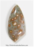 Ocean Jasper Ocean Jasper