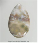 Ocean Jasper Ocean Jasper