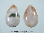 Ocean Jasper Pair Ocean Jasper Pair