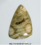 Ocean Jasper Cabochon Ocean Jasper Cabochon