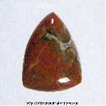 Ocean Jasper Cabochon Ocean Jasper Cabochon
