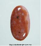 Ocean Jasper Cabochon Ocean Jasper Cabochon