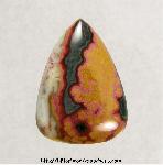 Ocean Jasper Cabochon Ocean Jasper Cabochon