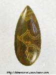 Ocean Jasper Cabochon Ocean Jasper Cabochon