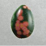 Ocean Jasper Cabochon Ocean Jasper Cabochon
