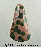 Ocean Jasper Cabochon Ocean Jasper Cabochon