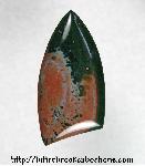 Ocean Jasper Cabochon Ocean Jasper Cabochon