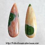 Ocean Jasper Cabochon Ocean Jasper Cabochon