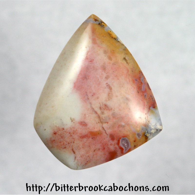 Ocean Jasper Cabochon