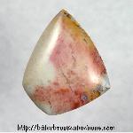 Ocean Jasper Cabochon Ocean Jasper Cabochon