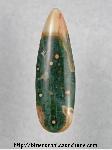 Ocean Jasper Cabochon Ocean Jasper Cabochon