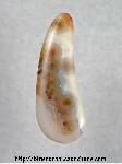 Ocean Jasper Cabochon Ocean Jasper Cabochon