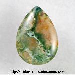 Ocean Jasper Cabochon Ocean Jasper Cabochon