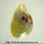 Ocean Jasper Cabochon Ocean Jasper Cabochon