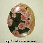 Ocean Jasper Cabochon Ocean Jasper Cabochon