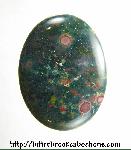 Ocean Jasper Cabochon Ocean Jasper Cabochon
