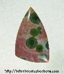 Ocean Jasper Cabochon Ocean Jasper Cabochon
