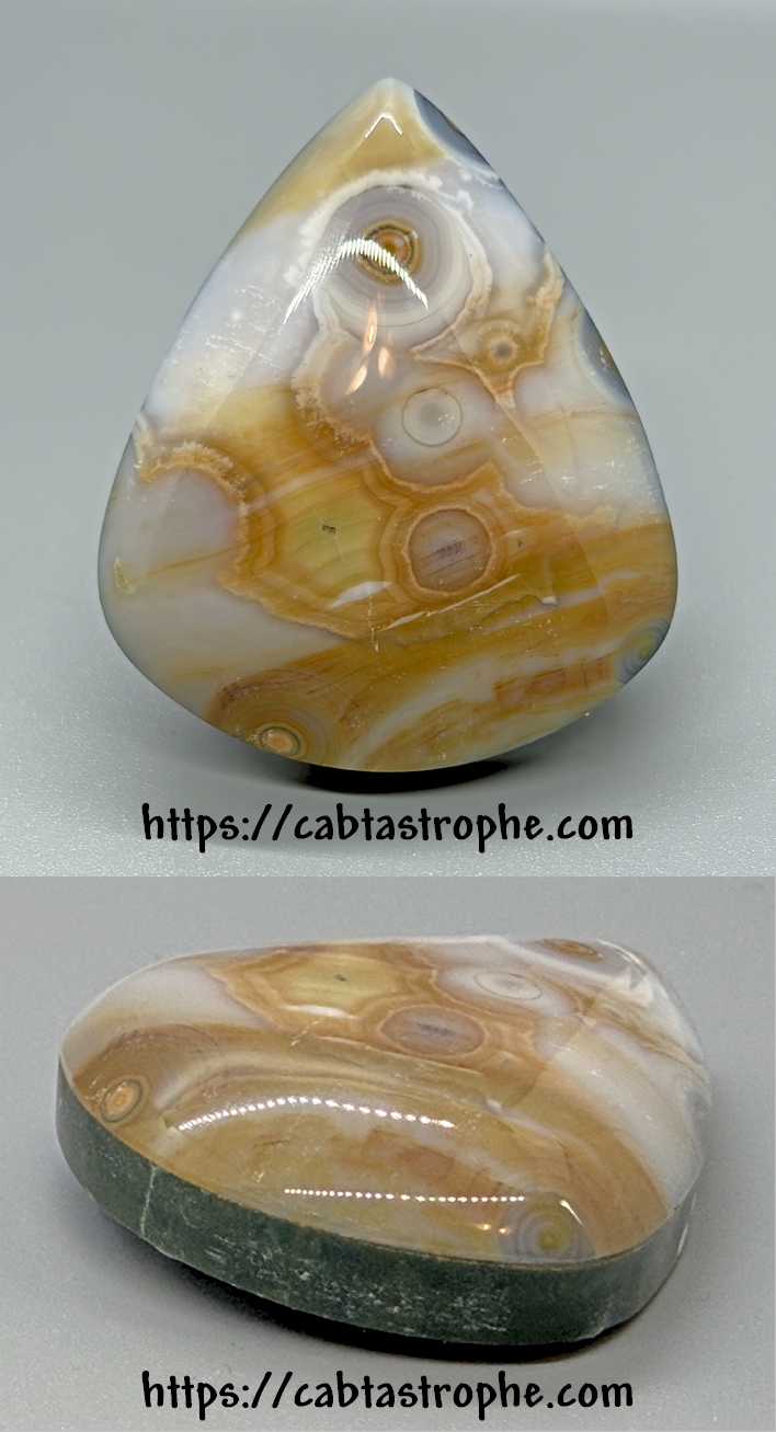 Ocean Jasper