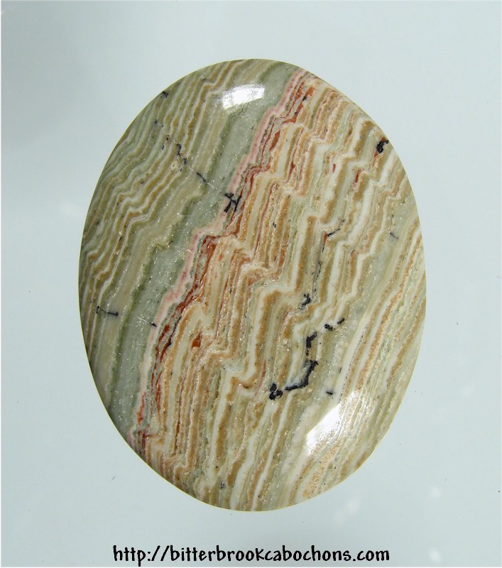 Onyx Cabochon