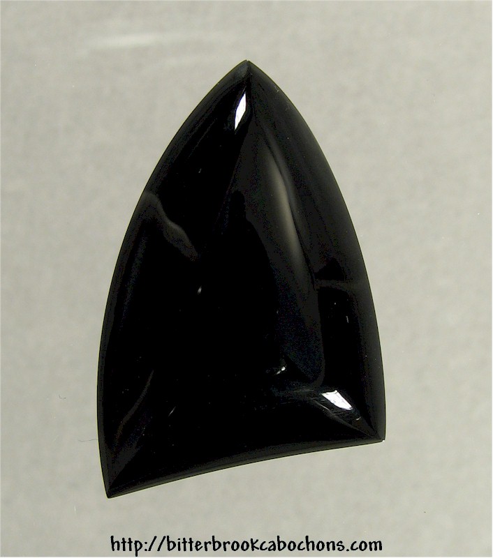 Onyx Cabochon
