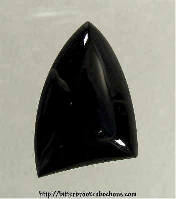 Onyx Cabochon