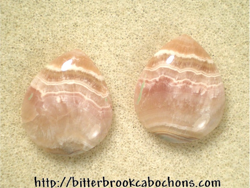 Onyx Cabochons