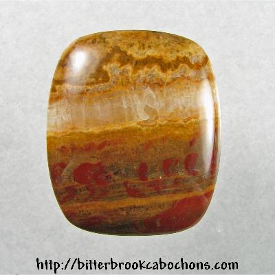Onyx Cabochon