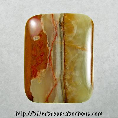 Onyx Cabochon
