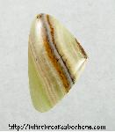 Onyx Cabochon Onyx Cabochon