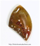 Orbicular Jasper Orbicular Jasper