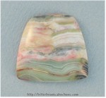 Ocean Wave Jasper Ocean Wave Jasper