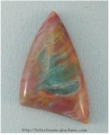 Ocean Wave Jasper Ocean Wave Jasper