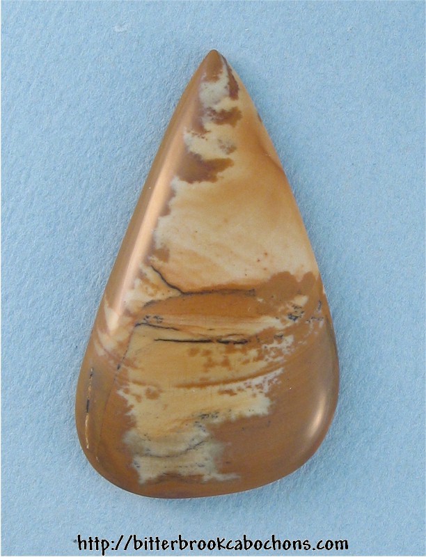 Owyhee Jasper