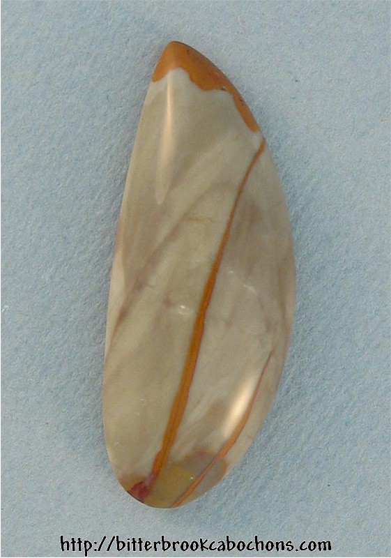Owyhee Jasper