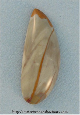 Owyhee Jasper