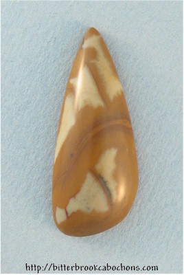 Owyhee Jasper