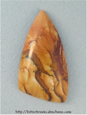 Owyhee Jasper