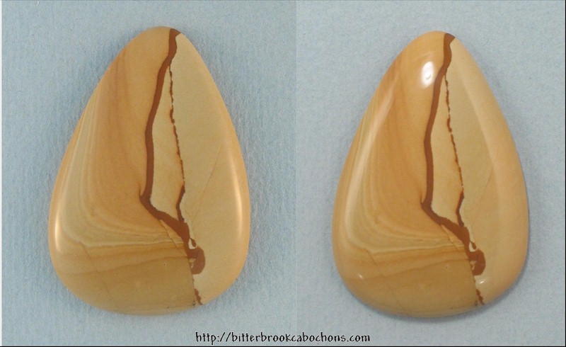 Owyhee Jasper