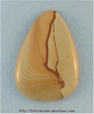 Owyhee Jasper