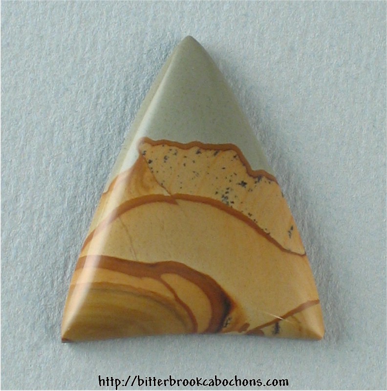 Owyhee Jasper