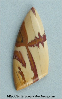 Owyhee Jasper